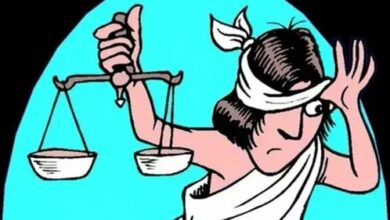 Минута отдыха Это как?! Одному за миллионные хищения 2 года, другой — «условка» Общество 