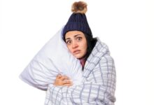 Минута отдыха При частых ночных кошмарах скорость старения увеличивается Полезности эксклюзив старение ночные кошмары Игорь Михайлов здоровье 