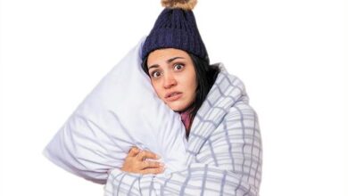 Минута отдыха При частых ночных кошмарах скорость старения увеличивается Полезности эксклюзив старение ночные кошмары Игорь Михайлов здоровье 