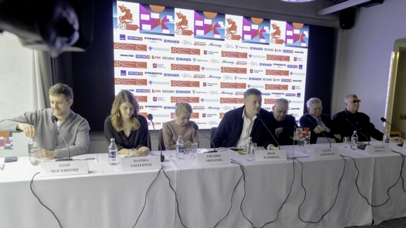 Минута отдыха «Небо везде одинаково»: самые ожидаемые фильмы 48-го ММКФ Культура Минута отдыха «Небо везде одинаково»: самые ожидаемые фильмы 48-го ММКФ Культура