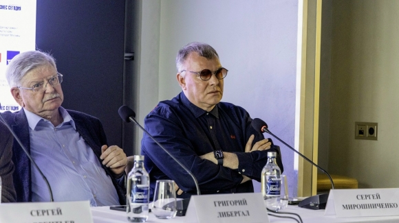 Минута отдыха «Небо везде одинаково»: самые ожидаемые фильмы 48-го ММКФ Культура Минута отдыха «Небо везде одинаково»: самые ожидаемые фильмы 48-го ММКФ Культура