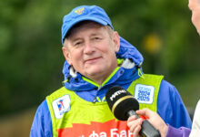 Минута отдыха Каминский — об уходе из сборной России по биатлону: «Причин много. Не хочу ворошить грязное белье» Спорт 