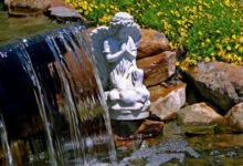 Минута отдыха Почему вода журчит? Интересное 