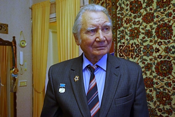 Минута отдыха Виктор Заболотский: «Не оставляй торможение на конец полосы, а любовь на старость!» История 