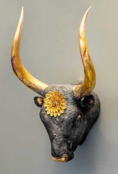 Минута отдыха Впечатляющие свидетельства старины, которые покажут историю в деталях Интересное Минута отдыха Впечатляющие свидетельства старины, которые покажут историю в деталях Интересное