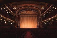 Минута отдыха МХАТ имени Горького обессценили на 2 млрд рублей Криминал 