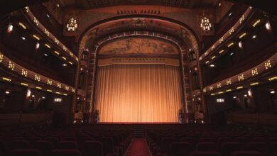 Минута отдыха МХАТ имени Горького обессценили на 2 млрд рублей Криминал 