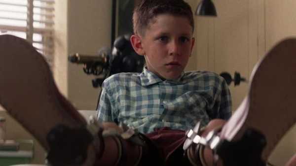 Минута отдыха Интересные факты, оставшиеся за кадром фильма про Форреста Гампа Интересное 