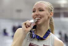 Минута отдыха Бежавшую из России спортсменку кинули за границей. А как радовалась паспорту! Спорт 