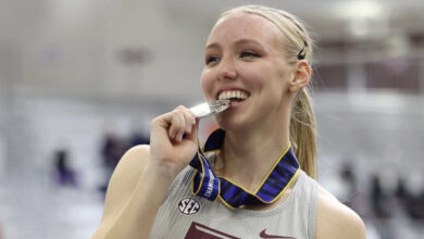 Минута отдыха Бежавшую из России спортсменку кинули за границей. А как радовалась паспорту! Спорт 