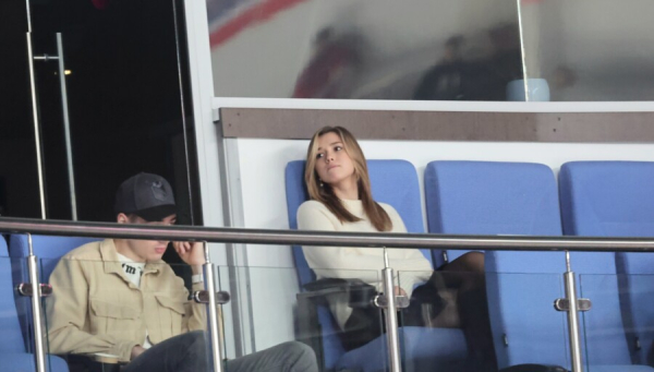 Минута отдыха Фигуристка Валиева рассталась с олимпийским чемпионом. Звезда хоккея старше ее на 13 лет Спорт 