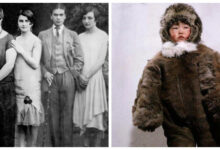 Минута отдыха 15 исторических снимков, которые не найти в учебниках Интересное 