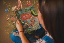 Минута отдыха «Страна чудес Кэрролла — безумное место, в котором мы ежедневно оказываемся». О чем эта сказка Дети 