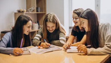 Минута отдыха В 10-м классе можно не выбирать профиль. Что ждет старшеклассников в 2027 году Дети 