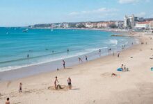 Минута отдыха Чёрное море зовет обратно: россияне снова начали планировать отдых в Анапе Туризм 