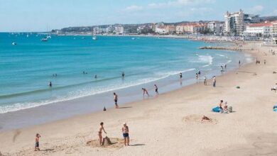 Минута отдыха Чёрное море зовет обратно: россияне снова начали планировать отдых в Анапе Туризм 