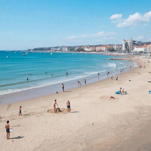 Минута отдыха Чёрное море зовет обратно: россияне снова начали планировать отдых в Анапе Туризм Минута отдыха Чёрное море зовет обратно: россияне снова начали планировать отдых в Анапе Туризм