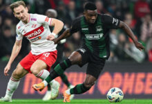 Минута отдыха «Зенит» обойдет «Краснодар» на финише? Судьба чемпионства решится в Москве Спорт 