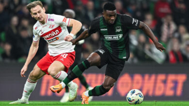 Минута отдыха «Зенит» обойдет «Краснодар» на финише? Судьба чемпионства решится в Москве Спорт 