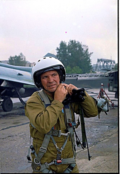 Минута отдыха Виктор Заболотский: «Не оставляй торможение на конец полосы, а любовь на старость!» История 