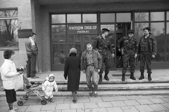 Минута отдыха Воля народа и хронология предательства власть имущими История 