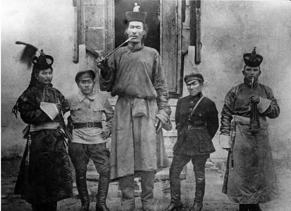 Минута отдыха 15 исторических снимков, которые не найти в учебниках Интересное 