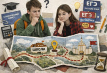 Минута отдыха Каждый третий студент вуза — выпускник колледжа. Исследователи ВШЭ изучили, как это влияет на карьеру Дети 