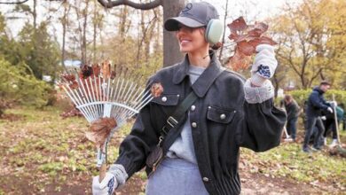 Минута отдыха Лопата и метла могут стать залогом крепких семейных отношений Соцпакет 