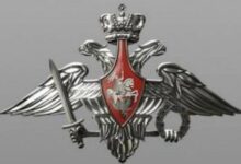 Минута отдыха ВС РФ освободили населенные пункты Миропольское в Сумской области и Диброва в ДНР Армия 