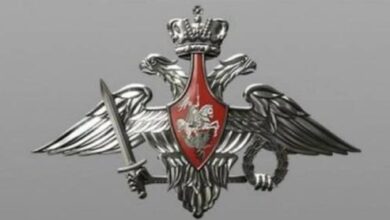 Минута отдыха ВС РФ освободили населенные пункты Миропольское в Сумской области и Диброва в ДНР Армия Минута отдыха ВС РФ освободили населенные пункты Миропольское в Сумской области и Диброва в ДНР Армия