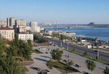 Минута отдыха «Воняет мужиками»: самые придирчивые туристы поделились отзывами о поездке в Волгоград Туризм 