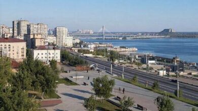 Минута отдыха «Воняет мужиками»: самые придирчивые туристы поделились отзывами о поездке в Волгоград Туризм 