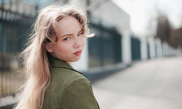 Минута отдыха «Мне говорили, что надо быть либо гением, либо очень богатым». Настя поступила в МГУ со второго раза Дети 