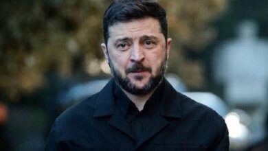 Минута отдыха «Доннилэнд» как план Киева: почему США не клюнули на эту схему В мире 