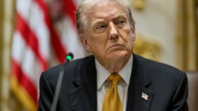 Минута отдыха Трамп: переговоры с Ираном в Исламабаде официально начались Политика 