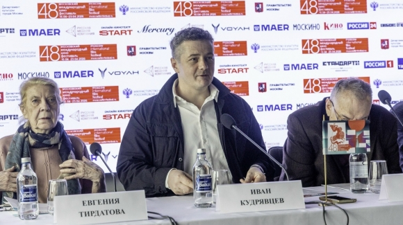 Минута отдыха «Небо везде одинаково»: самые ожидаемые фильмы 48-го ММКФ Культура Минута отдыха «Небо везде одинаково»: самые ожидаемые фильмы 48-го ММКФ Культура