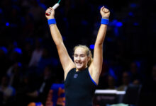 Минута отдыха Суперкамбэк Мирры Андреевой! Россиянка выкинула распиаренную Швентек с турнира Спорт 