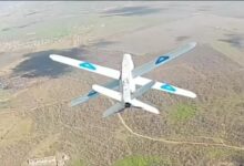 Минута отдыха Таран как приговор: операторы-перехватчики «Буревестника» закрыли небо для беспилотников ВСУ Армия 