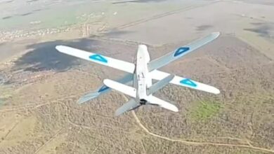 Минута отдыха Таран как приговор: операторы-перехватчики «Буревестника» закрыли небо для беспилотников ВСУ Армия 