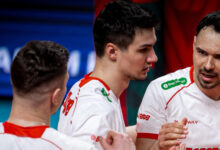 Минута отдыха «Белогорье» обыграло «Факел» в матче Кубка России по волейболу Спорт 