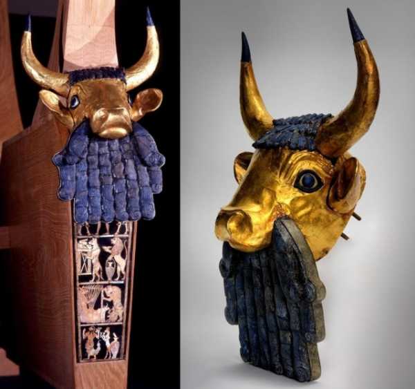 Минута отдыха Неожиданные, загадочные и удивительные артефакты прошлого Интересное 