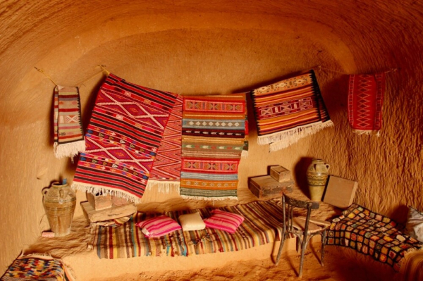 Минута отдыха Земляной карман Сахары: как берберы тысячу лет обманывали солнце Интересное Минута отдыха Земляной карман Сахары: как берберы тысячу лет обманывали солнце Интересное