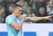 Минута отдыха Такого Соболева не остановить! Лучший нападающий РПЛ тащит «Зенит» в лидеры Спорт 