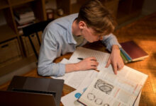 Минута отдыха Как прибавить баллы ЕГЭ за последний месяц. Советы от стобалльников Дети 