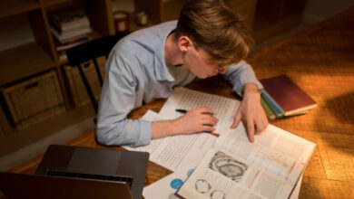 Минута отдыха Как прибавить баллы ЕГЭ за последний месяц. Советы от стобалльников Дети 