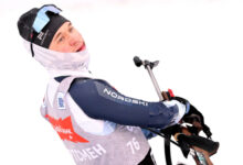 Минута отдыха Стал известен круг кандидатов в сборную России по биатлону в сезоне‑2026/2027, Серохвостов включен в резервный состав Спорт 