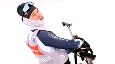 Минута отдыха Стал известен круг кандидатов в сборную России по биатлону в сезоне‑2026/2027, Серохвостов включен в резервный состав Спорт Минута отдыха Стал известен круг кандидатов в сборную России по биатлону в сезоне‑2026/2027, Серохвостов включен в резервный состав Спорт