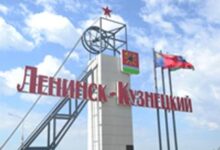 Минута отдыха Глава Ленинск‑Кузнецкого Евгений Никитин не назвал горожанам причину увольнения Общество 