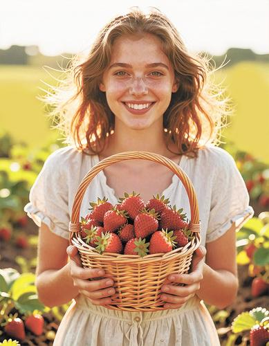 Минута отдыха Весенняя забота о клубнике Сад огород 