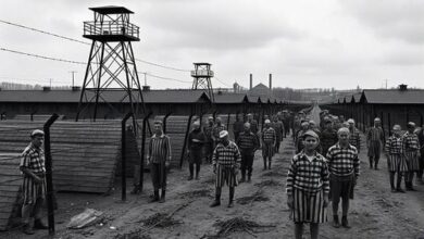 Минута отдыха Как немецкие инженеры помогали рейху создавать крематории История 